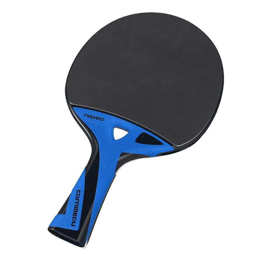 Nexeo Х90 Carbon в Казани по цене 5267 ₽ в категории ракетки для настольного тенниса Cornilleau