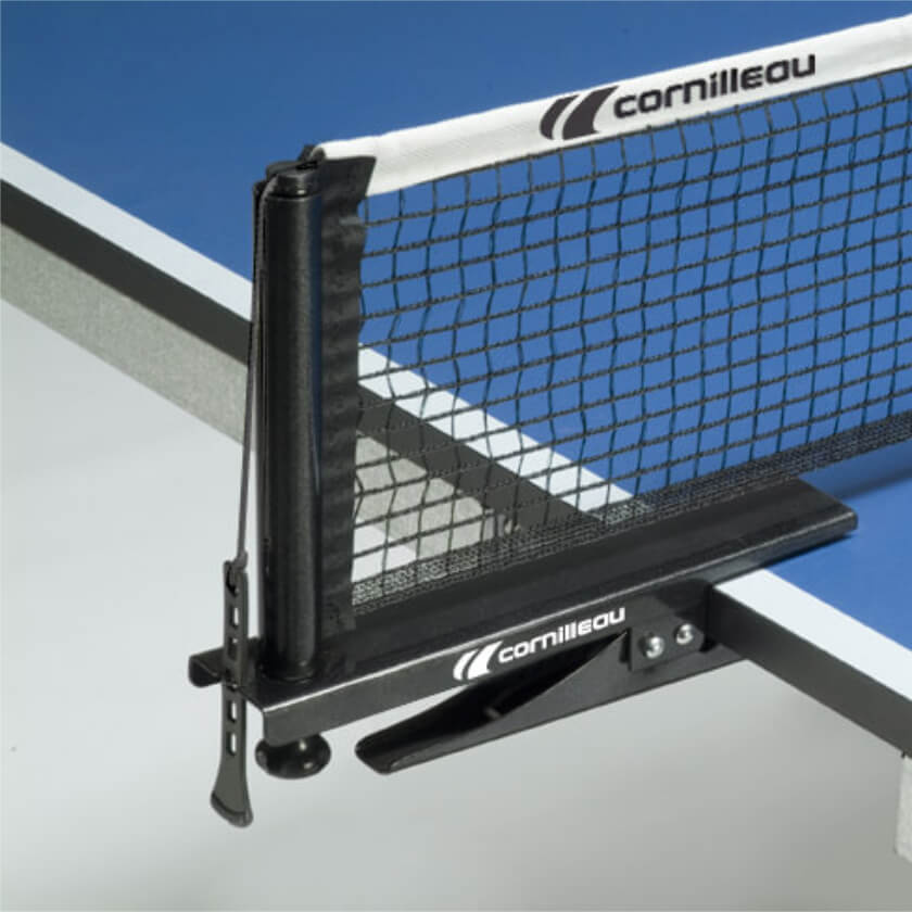 Cornilleau Advance из каталога сеток для настольного тенниса в Казани по цене 3767 ₽