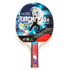 Giant Dragon Taichi 3 Star New (коническая) из каталога ракеток для настольного тенниса в Казани по цене 600 ₽