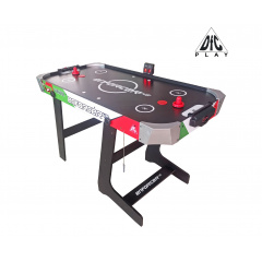 DFC Enforcer 48’’ (складной) из каталога игровых столов для аэрохоккея в Казани по цене 12750 ₽