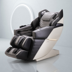 Casada AlphaSonic 3 серое из каталога массажных кресел в Казани по цене 509150 ₽