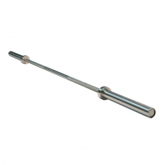 Pro Energy RJ1257 (180 см, 13 кг) из каталога прямых грифов для штанги в Казани по цене 11310 ₽