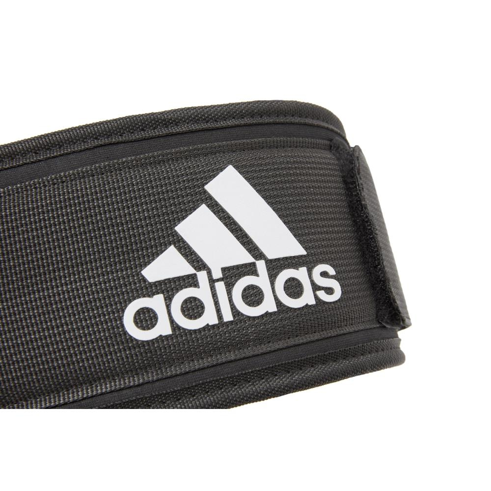 Adidas размер S, ADGB-12253 из каталога тяжелоатлетических поясов в Казани по цене 2790 ₽