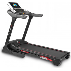 Titanium Masters Physiotech TGF TFT из каталога беговых дорожек в Казани по цене 87992 ₽
