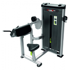 UltraGym UG-IN1911 бицепс из каталога грузоблочных тренажеров в Казани по цене 184790 ₽