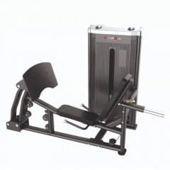 UltraGym UG-IN1924 Жим для ног из каталога грузоблочных тренажеров в Казани по цене 183010 ₽