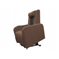 Fujimo Synergy Lift Full Kingchair F3005 FLFK Терра (Sakura 20) из каталога массажных кресел в Казани по цене 95000 ₽