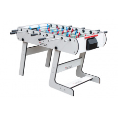 Vortex Compact из каталога игровых столов для настольного футбола (кикера) в Казани по цене 25250 ₽