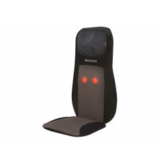 Zenet ZET-842 PRO из каталога массажных накидок в Казани по цене 10970 ₽