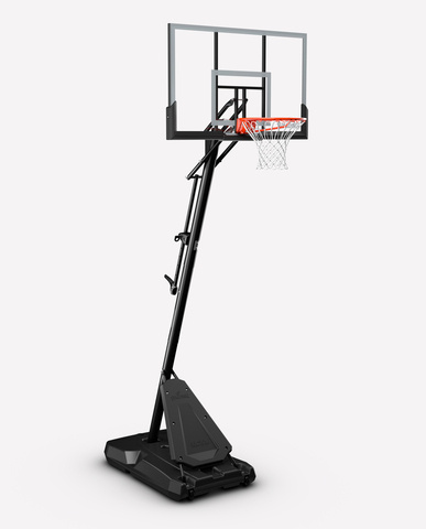 Gold Portable — 54″ в Казани по цене 88990 ₽ в категории баскетбольные стойки Spalding