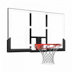 Spalding 60’’акрил из каталога баскетбольных щитов в Казани по цене 34000 ₽