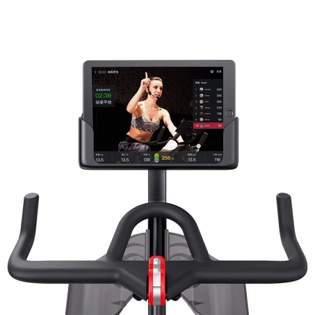 Рендер-1 для Yesoul Smart Bike V1 Black