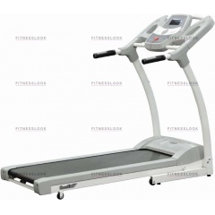 Terrence T2.1E в Казани по цене 39950 ₽ в категории беговые дорожки HouseFit
