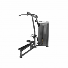 UltraGym UG-IN1908 Верхняя и нижняя тяга из каталога грузоблочных тренажеров в Казани по цене 183010 ₽