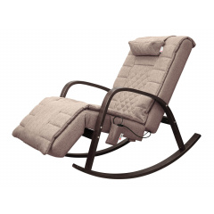 Fujimo Soho Deluxe F2000 TCFA Капучино (TONY3) из каталога массажных кресел в Казани по цене 40290 ₽