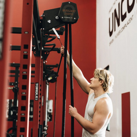 Рендер-2 для Torque FitnessXert