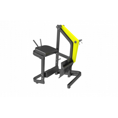 Рендер-1 для UltraGym Глют-машина UG-709