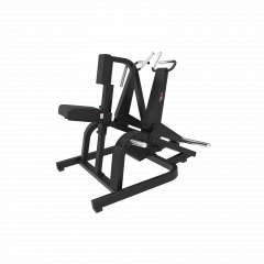 UltraGym Наклонная тяга UG-707 из каталога тренажеров на свободных весах в Казани по цене 138130 ₽