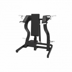 UltraGym Жим от плеч UG-708 из каталога тренажеров на свободных весах в Казани по цене 166796 ₽