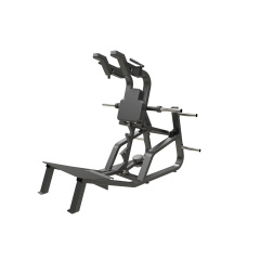 UltraGym Гакк - приседания UG-683 из каталога тренажеров на свободных весах в Казани по цене 154620 ₽