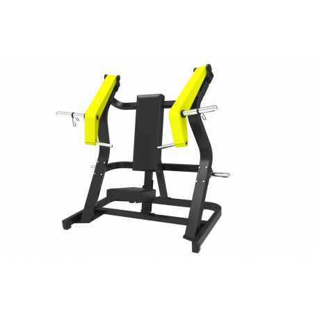 Рендер-1 для UltraGym Наклонный жим от груди UG-703