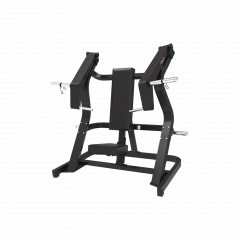 UltraGym Наклонный жим от груди UG-703 из каталога тренажеров на свободных весах в Казани по цене 156910 ₽