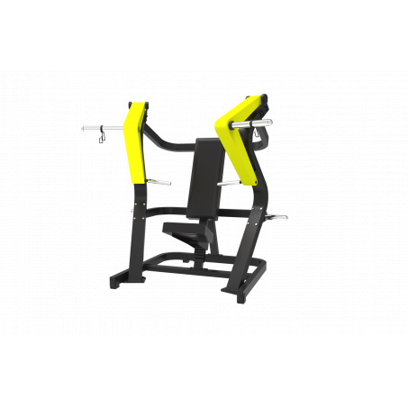 Рендер-1 для UltraGym Жим от груди UG-701