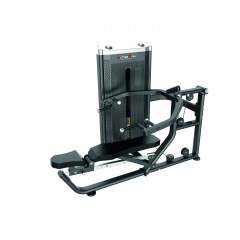 UltraGym Мультижим UG-IN1995 из каталога грузоблочных тренажеров в Казани по цене 177400 ₽