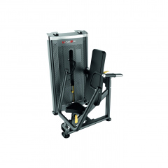 UltraGym Вертикальный жим от груди UG-IN1901 из каталога грузоблочных тренажеров в Казани по цене 184790 ₽