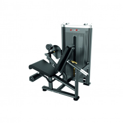 UltraGym Разгибание ног сидя UG-IN1921 из каталога грузоблочных тренажеров в Казани по цене 184790 ₽