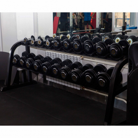 Рендер-1 для Profi Fit Basic 2,5-25 кг (шаг 2,5 кг, 10 пар)