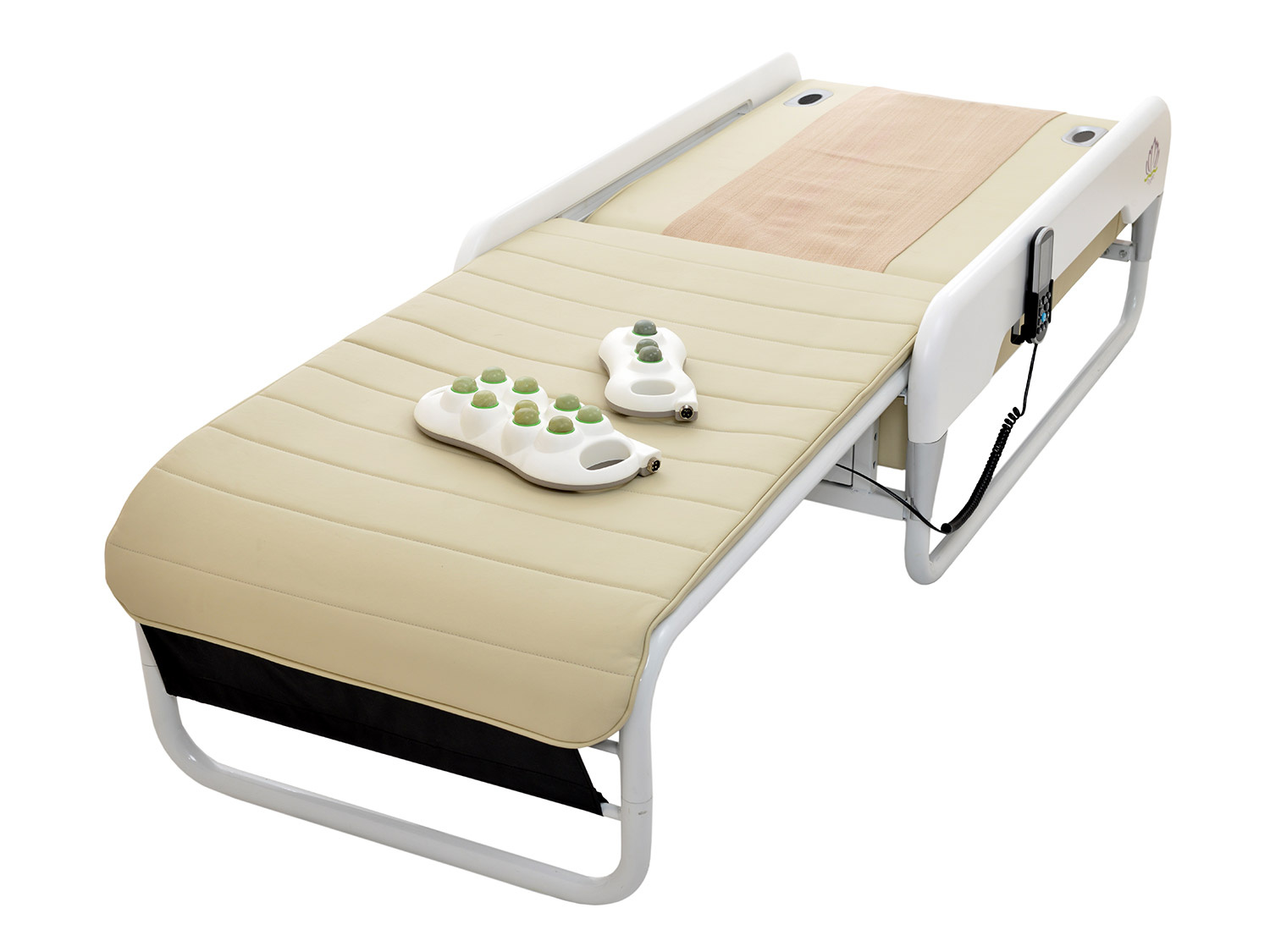 Lotus Care Health Plus M1013 из каталога массажных кроватей в Казани по цене 145000 ₽