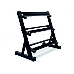 UltraGym UG - 674 из каталога стоек для гантелей в Казани по цене 30260 ₽