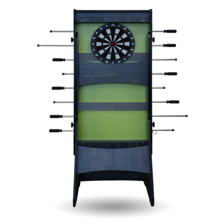Рендер-1 для Desperado 2 в 1 Foldy + Darts