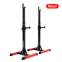 UnixFit Frame 120 из каталога стоек для штанги в Казани по цене 11890 ₽