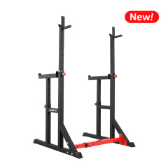 UnixFit Frame 220 из каталога стоек для штанги в Казани по цене 13890 ₽