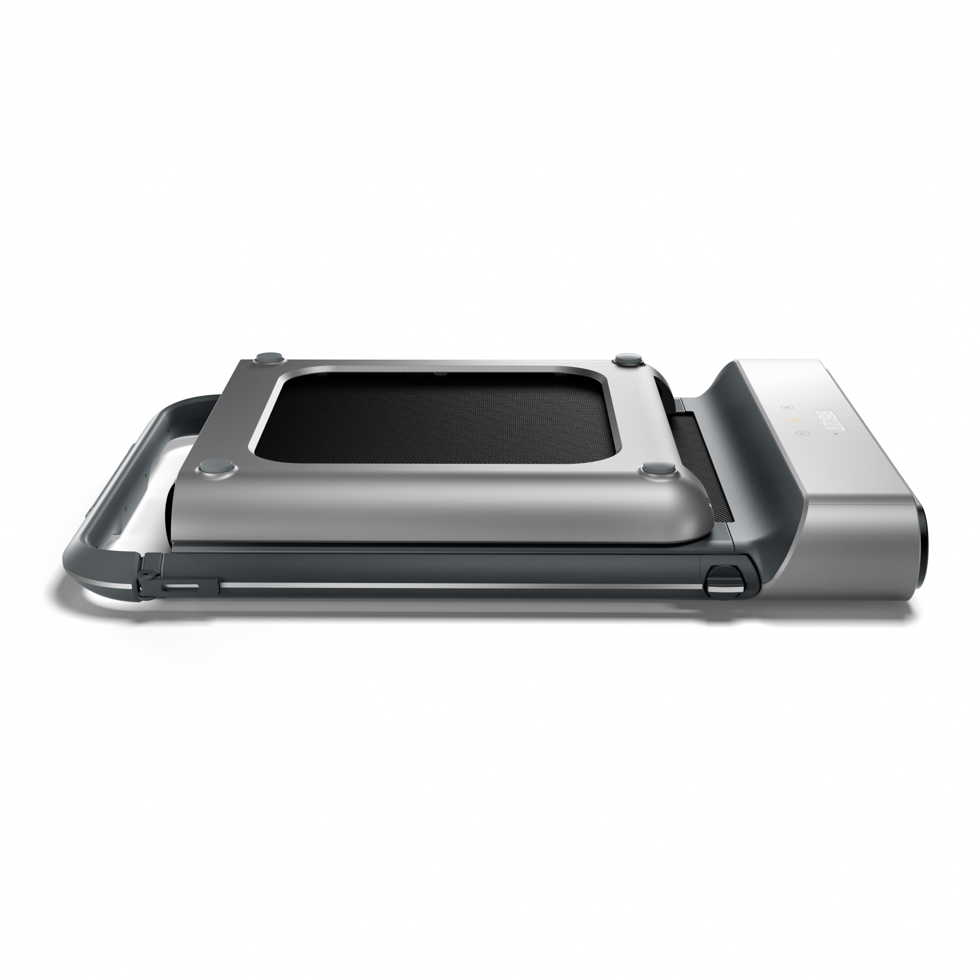 WalkingPad R1 Pro, серебряная в Казани по цене 40900 ₽ в категории тренажеры Xiaomi