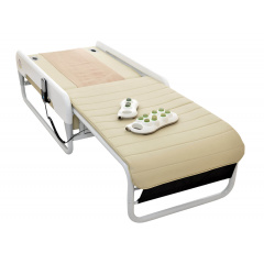 Lotus CARE HEALTH PLUS M1014 Ligth из каталога массажных кроватей в Казани по цене 195000 ₽