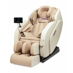 VictoryFit VF-M87 из каталога массажных кресел в Казани по цене 112970 ₽