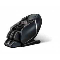 iMassage Genesis Black из каталога массажных кресел в Казани по цене 590750 ₽