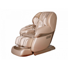 iMassage Inspiration Beige из каталога массажных кресел в Казани по цене 495000 ₽