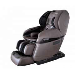iMassage Inspiration Brown из каталога массажных кресел в Казани по цене 495000 ₽