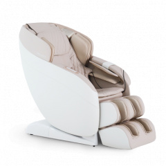 iMassage Zero Gravity Beige из каталога массажных кресел в Казани по цене 259600 ₽