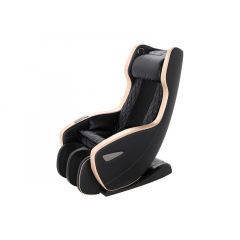 iMassage Lazy Black из каталога массажных кресел в Казани по цене 135150 ₽
