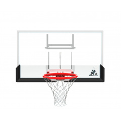 DFC 52’’ BOARD54PD из каталога баскетбольных щитов в Казани по цене 49300 ₽