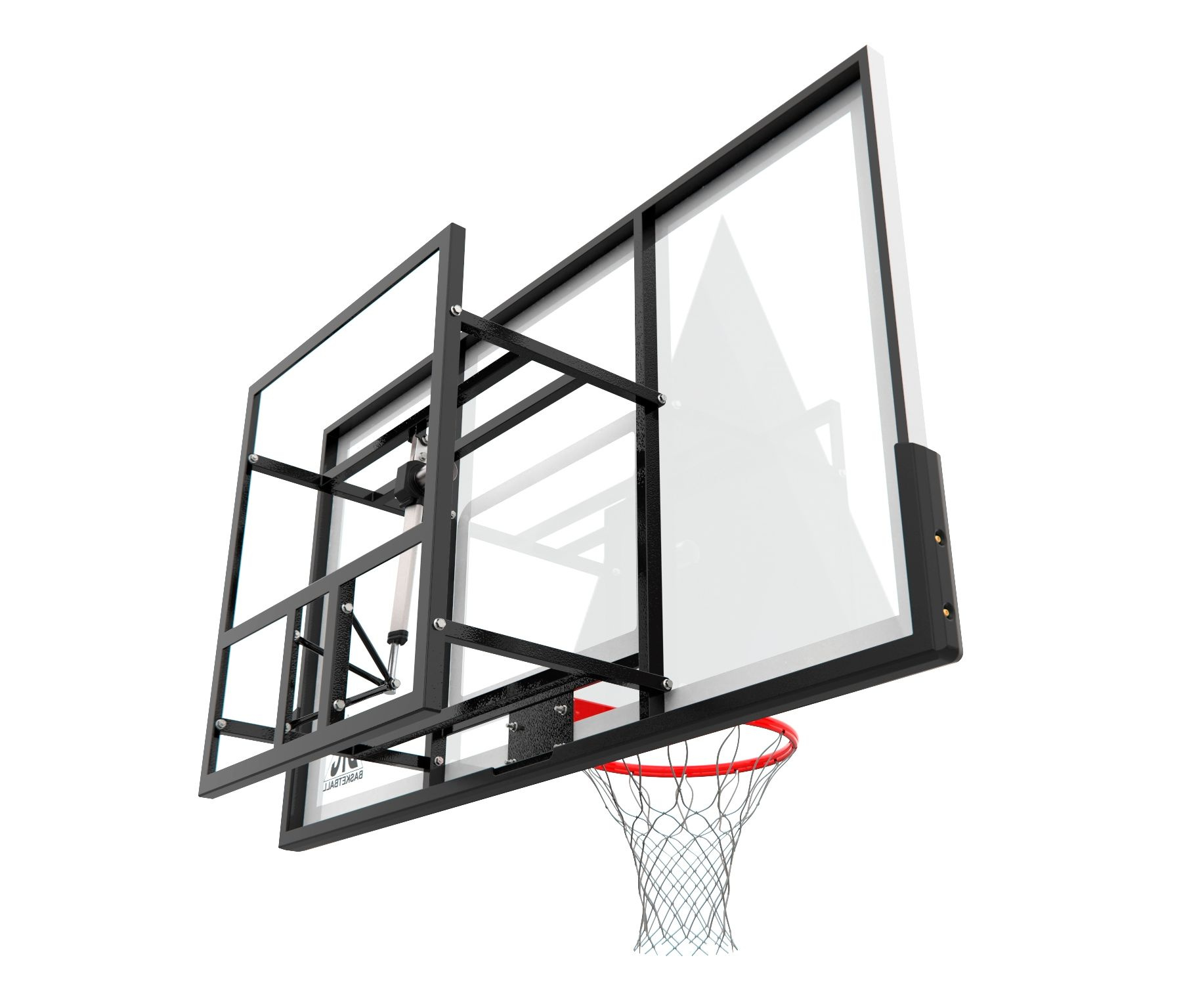 Баскетбольный щит DFC 72’’ BOARD72PD