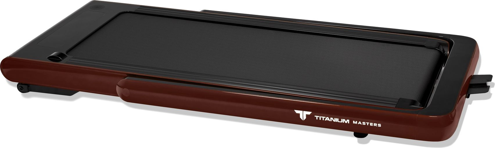 Titanium Masters Slimtech S60, коричневая ультракомпактные