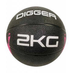 Hasttings Digger 2 кг из каталога медболов в Казани по цене 3660 ₽