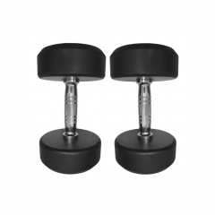 UltraGym 2,5 - 25 кг 10 пар из каталога гантельных рядов в Казани по цене 121000 ₽
