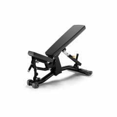 Matrix Magnum MG-A85 из каталога силовых скамей в Казани по цене 187000 ₽